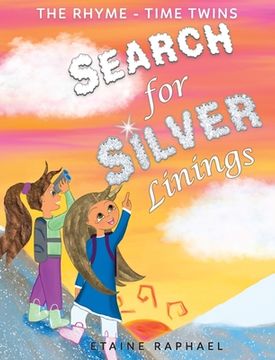 portada Search for Silver Linings