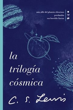portada La Trilogía Cósmica (in Spanish)