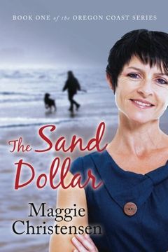 portada The Sand Dollar (The Oregon  Coast Seris) (Volume 1)