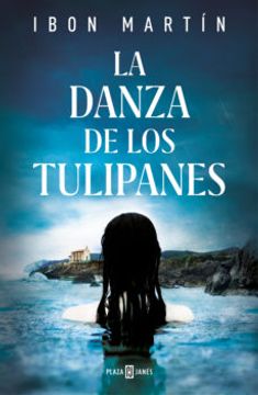 portada La Danza de Los Tulipanes / The Dance of the Tulips