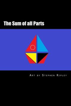 portada The Sum of all Parts