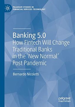 portada Banking 5. 0 (en Inglés)