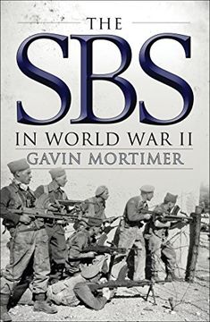 portada The SBS in World War II