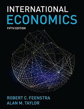portada International Economics (in English)