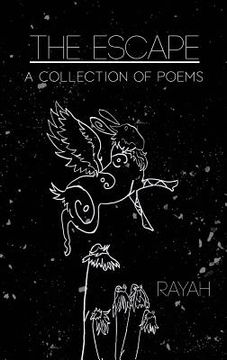 portada The Escape: A Collection of Poems 