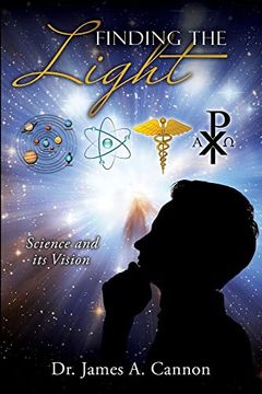 portada Finding the Light: Science and its Vision (in English)