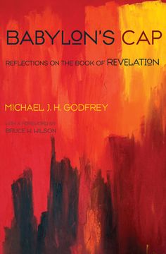 portada Babylon's Cap: Reflections on the Book of Revelation (in English)