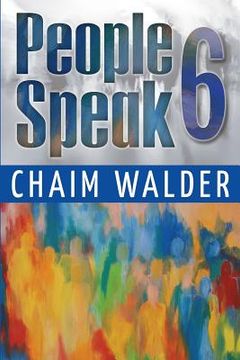 portada People Speak 6 (in English)