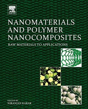 portada Nanomaterials and Polymer Nanocomposites: Raw Materials to Applications (en Inglés)
