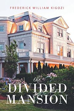 portada The Divided Mansion