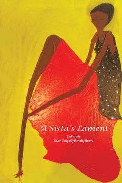 portada A Sista's Lament (in English)