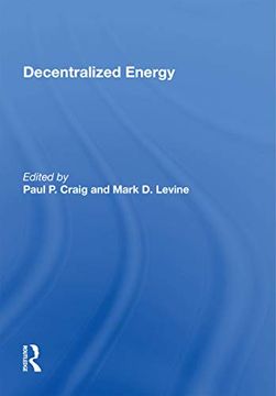 portada Decentralized Energy 