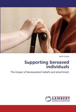 portada supporting bereaved individuals (in English)