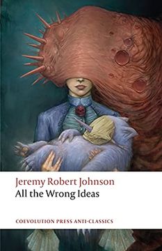 portada All the Wrong Ideas (in English)
