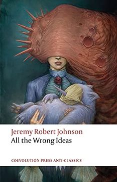 portada All the Wrong Ideas (en Inglés)