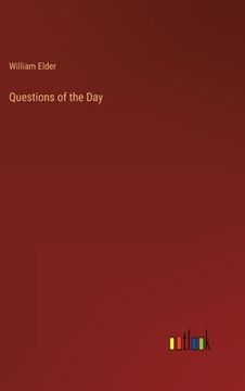 portada Questions of the Day (in English)