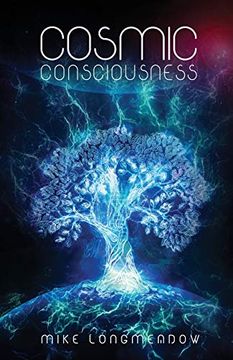 portada Cosmic Consciousness (en Inglés)