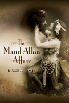 portada The Maud Allan Affair 