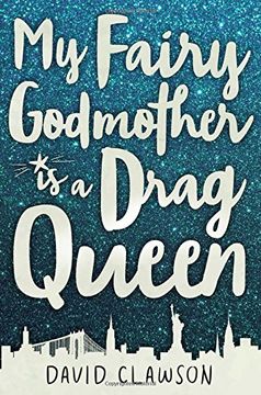 portada My Fairy Godmother is a Drag Queen