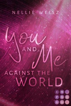 portada Hollywood Dreams 3: You and me Against the World (en Alemán)