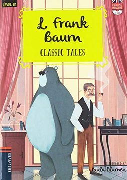portada L. Frank Baum (Classic Tales - b1) (in Spanish)