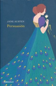 portada Persuasión / Persuasion (in Spanish)