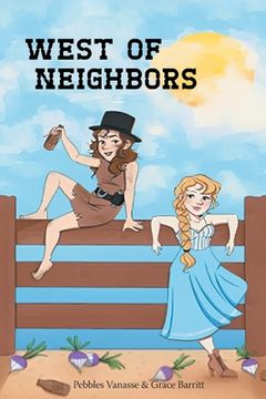 portada West of Neighbors (en Inglés)