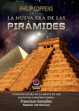 portada La Nueva era de las Piramides