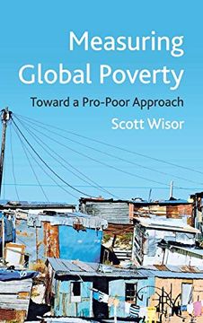 portada Measuring Global Poverty (en Inglés)