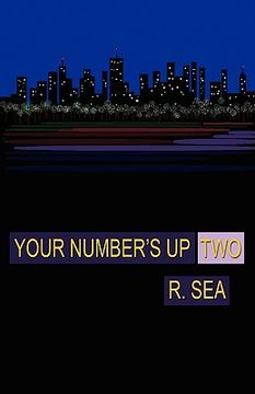 portada your number's up two