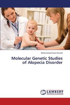 portada Molecular Genetic Studies of Alopecia Disorder