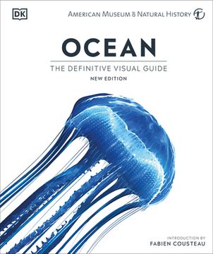 portada Ocean, new Edition (in English)