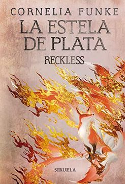 portada La Estela de Plata: Reckless 4: 17 (Las Tres Edades (in Spanish)