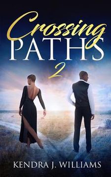 portada Crossing Paths 2 (in English)