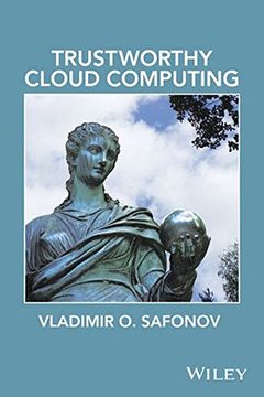 portada Trustworthy Cloud Computing (en Inglés)
