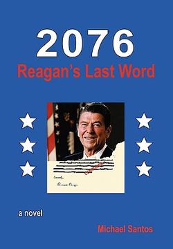 portada 2076-reagan's last word