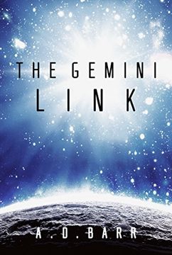 portada The Gemini Link