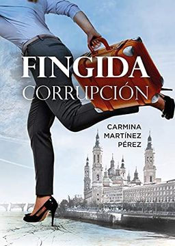 portada Fingida Corrupcion (in Spanish)