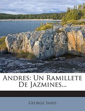 portada Andres: Un Ramillete de Jazmines.