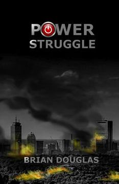 portada Power Struggle (en Inglés)