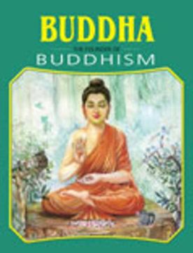 portada Buddha(Sterling Publishers Pvt. Ltd)