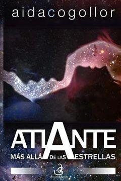portada Atlante: mas alla de las estrellas (Edicion especial)