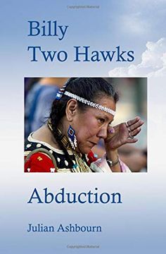 portada Billy two Hawks: Abduction (en Inglés)