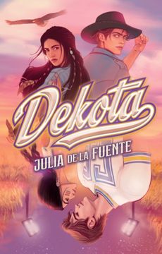 portada Dekota