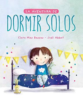 portada La Aventura de Dormir Solos (in Spanish)
