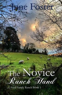 portada The Novice Ranch Hand (in English)