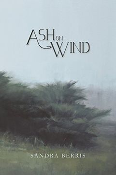 portada Ash on Wind (en Inglés)