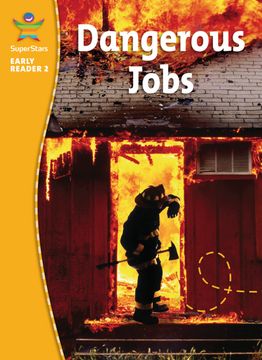 portada Ss Er2: Dangerous Jobs