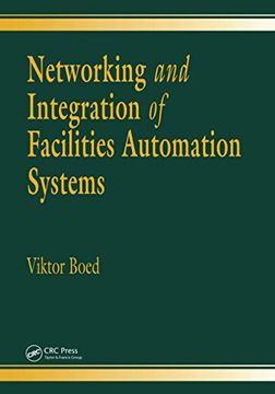 portada Networking and Integration of Facilities Automation Systems 