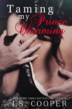 portada Taming My Prince Charming (en Inglés)
